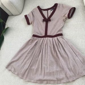 Dear creatures dress